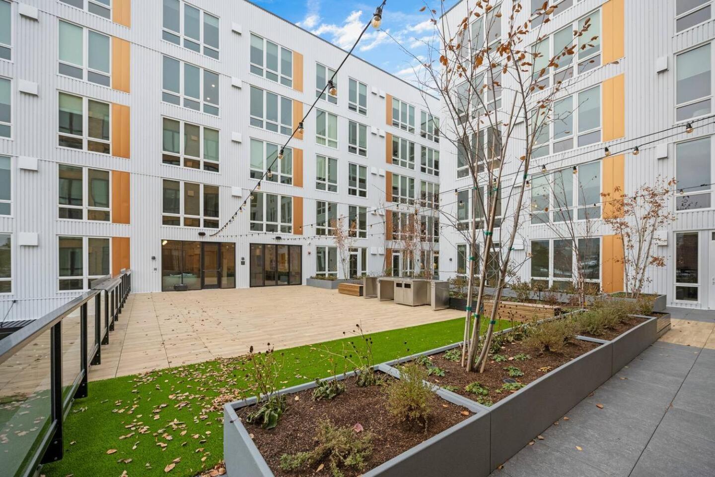Convenient 2bd2ba In Museumofarts-downtowngym Apartment Spokane